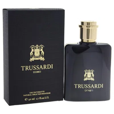 Trussardi Uomo Cologne