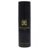 Trussardi Uomo Deodorant Spray By  For Men - 3.4 oz Deodorant Spray