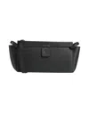 Trussardi Handbags In Black