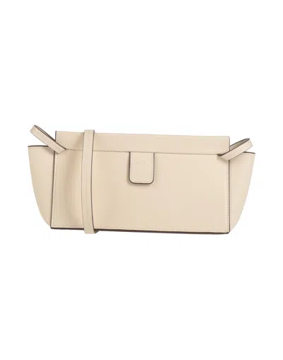 Trussardi Handbags In White