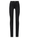 Trussardi Pants In Black