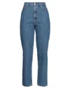 Trussardi Jeans In Blue