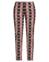 Trussardi Pants In Pink
