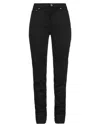 Trussardi Pants In Black