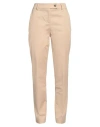 Trussardi Pants In Beige