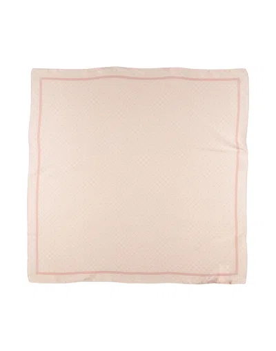 Trussardi Scarves In Blush