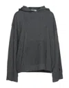 Trussardi Sweaters In Grey