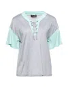 Trussardi T-shirts In Blue