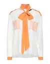 Trussardi Blouses In White