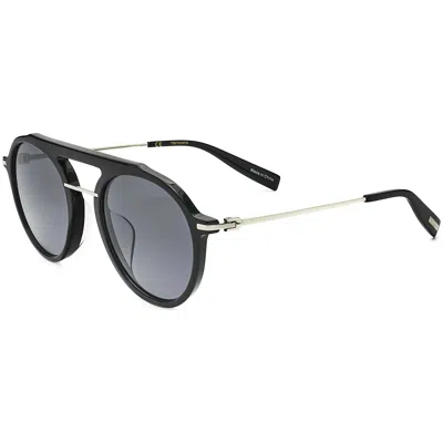 Trussardi Women's 53 Mm Grey Sunglasses In Brown