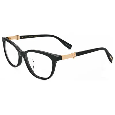Trussardi Women's 54 Mm Eyeglasses