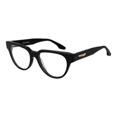 TRUSSARDI WOMEN GLASSES WOMEN'S FRAME