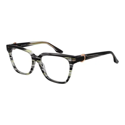 TRUSSARDI WOMEN GLASSES WOMEN'S FRAME