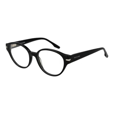 TRUSSARDI WOMEN GLASSES WOMEN'S FRAME
