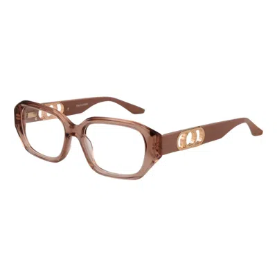 TRUSSARDI WOMEN GLASSES WOMEN'S FRAME