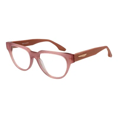 TRUSSARDI WOMEN GLASSES WOMEN'S FRAME