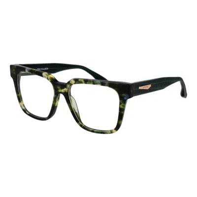 TRUSSARDI WOMEN GLASSES WOMEN'S FRAME