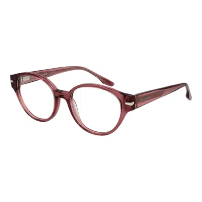 TRUSSARDI WOMEN GLASSES WOMEN'S FRAME