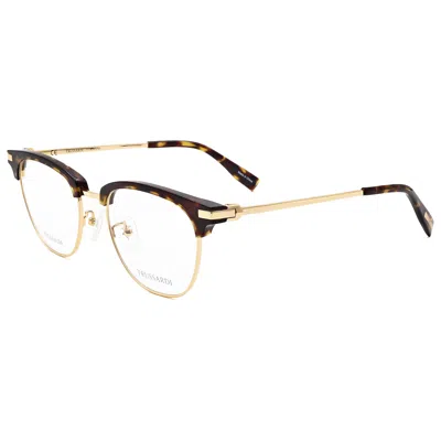 Trussardi Women's Opticals