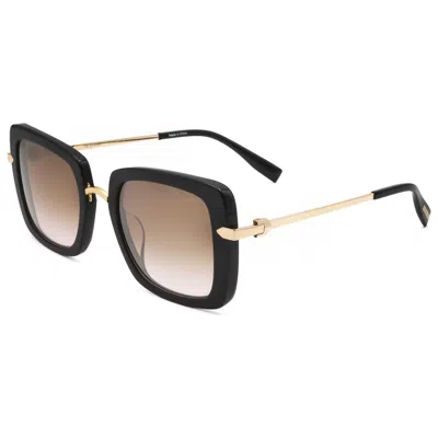 Trussardi Women's Sunglasses In Black