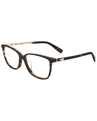 TRUSSARDI TRUSSARDI WOMEN'S VTR101T 55MM OPTICAL FRAMES