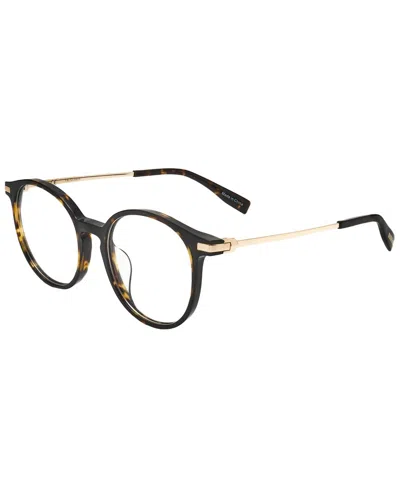 TRUSSARDI TRUSSARDI WOMEN'S VTR105 56MM OPTICAL FRAMES