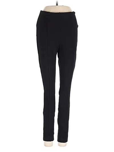 Pre-owned Truth By Republic Active Pants In Black