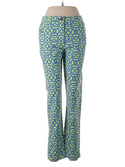 Pre-owned Truth By Republic Casual Pants In Blue