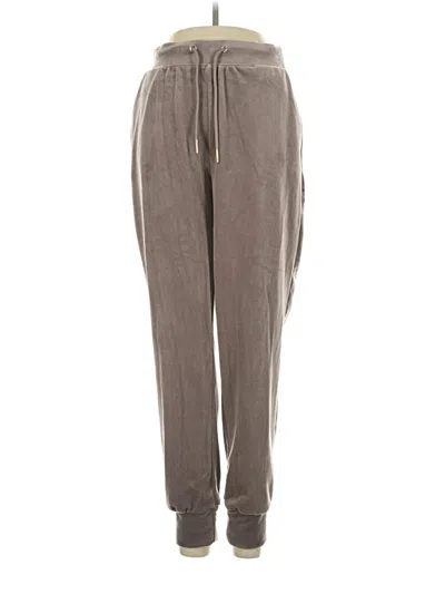 Pre-owned Truth By Republic Casual Pants In Gray