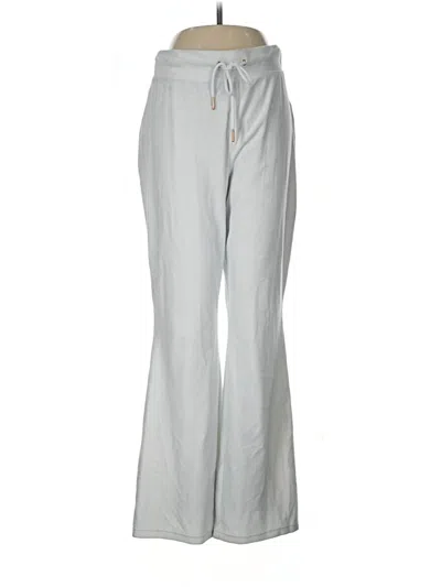 Pre-owned Truth By Republic Casual Pants In Gray