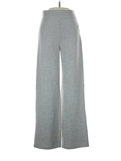 Pre-owned Truth By Republic Casual Pants In Gray