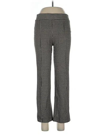 Pre-owned Truth By Republic Casual Pants In Gray