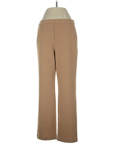 Truth By Republic Casual Pants In Tan