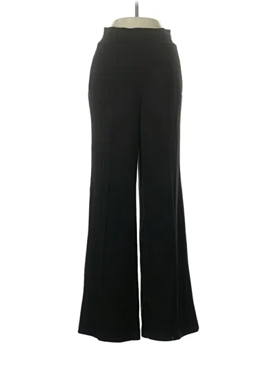 Pre-owned Truth By Republic Dress Pants In Black