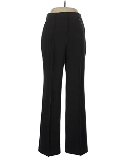 Pre-owned Truth By Republic Dress Pants In Black