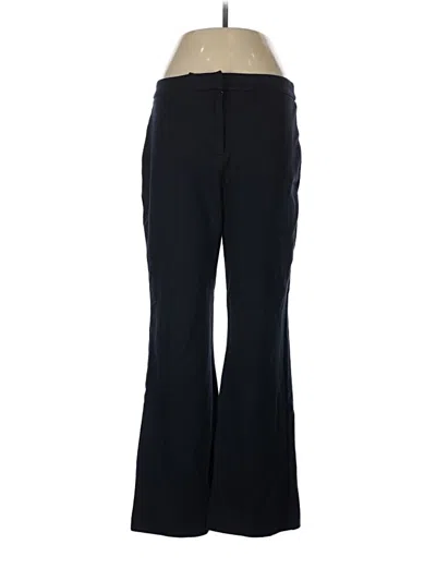 Pre-owned Truth By Republic Dress Pants In Black