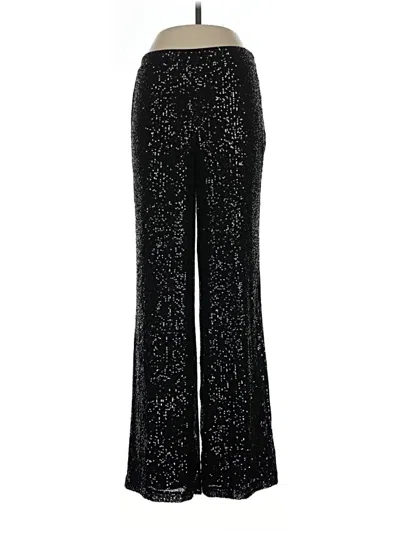 Pre-owned Truth By Republic Dress Pants In Black