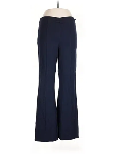 Pre-owned Truth By Republic Dress Pants In Blue