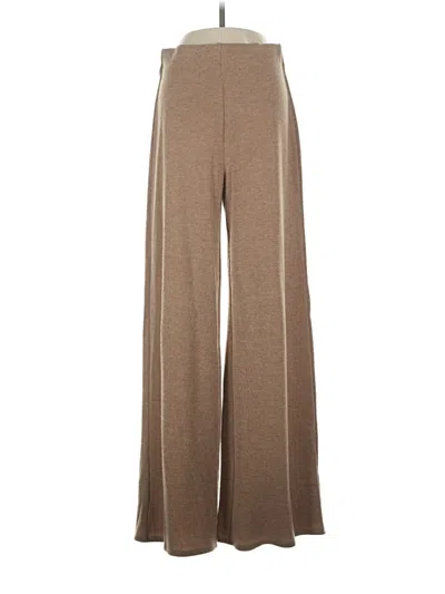 Pre-owned Truth By Republic Dress Pants In Brown