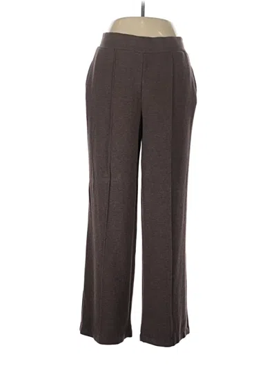 Pre-owned Truth By Republic Dress Pants In Gray