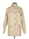 Truth By Republic Jacket In Neutral