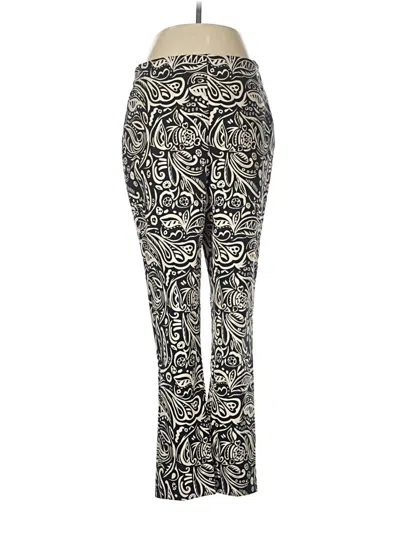 Pre-owned Truth By Republic Leggings In Black