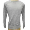 Truth By Republic Men's 100% Cotton Pocket Sweater In Light Grey In Gray