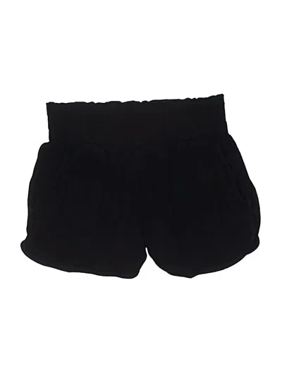 Pre-owned Truth By Republic Shorts In Black
