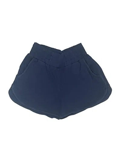 Pre-owned Truth By Republic Shorts In Blue