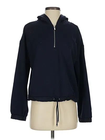 Pre-owned Truth By Republic Sweatshirt In Blue