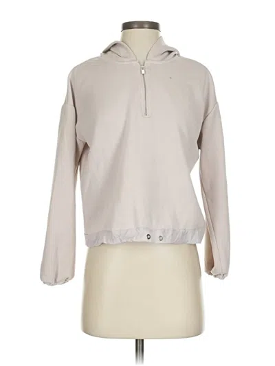 Pre-owned Truth By Republic Sweatshirt In Brown