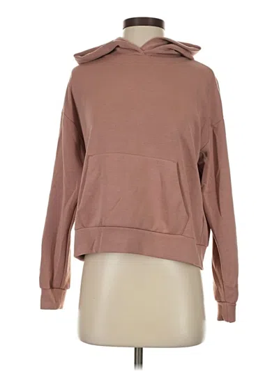 Pre-owned Truth By Republic Sweatshirt In Tan