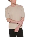 TRUTH CHEVRON KNIT CREWNECK SWEATER