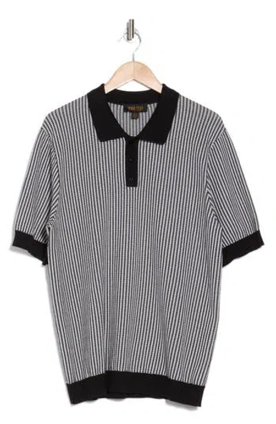 Truth Knit Polo